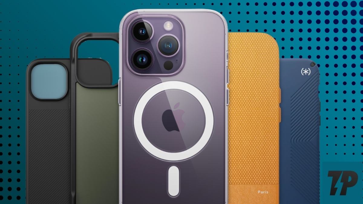 meilleures coques iphone 14