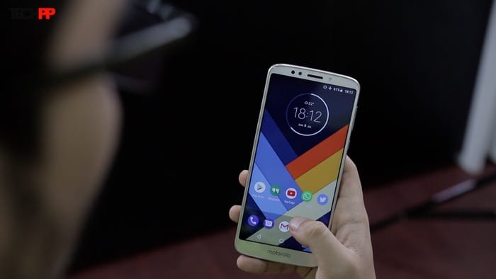 moto e5 plus review - big battery for a bigger price - e5plus 5