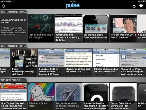 pulse