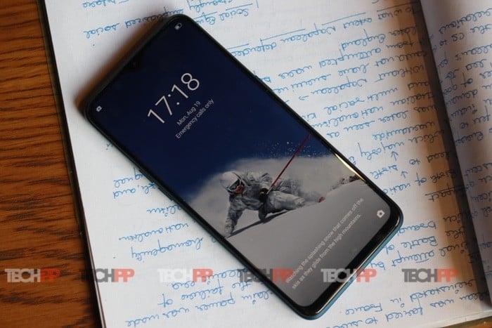 realme 5 pro review: a headache for me and mi, really and re(a)d-ily! - realme 5 pro review 21