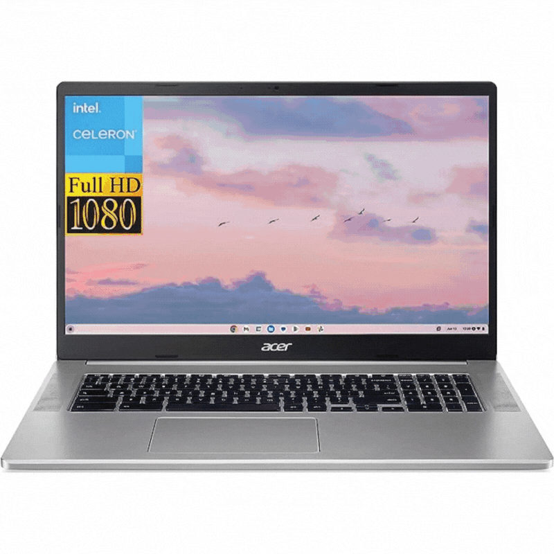 acer 2023 nuovo chromebook 317