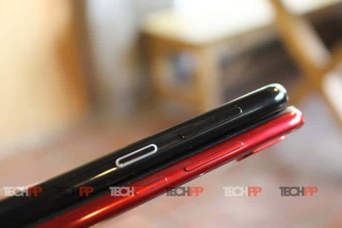 Locker aufholen: Redmi Note 7 vs. Nokia 4.2 - Nokia 4.2 vs. Redmi Note 7 1