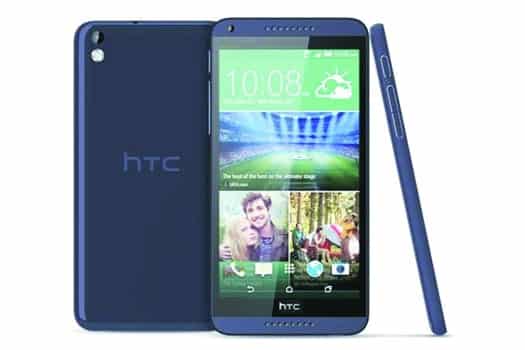 HTC-816G