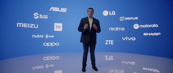 snapdragon 888 onboard oems