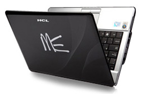HCL 게이밍 노트북