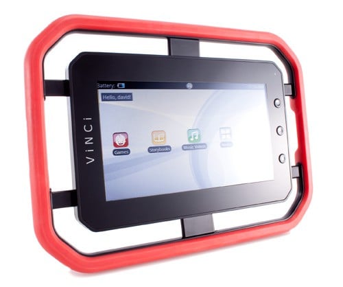 i 10 migliori tablet per bambini - vinci tab