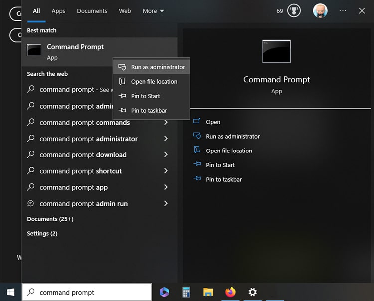 Windows 11でヘルプを取得