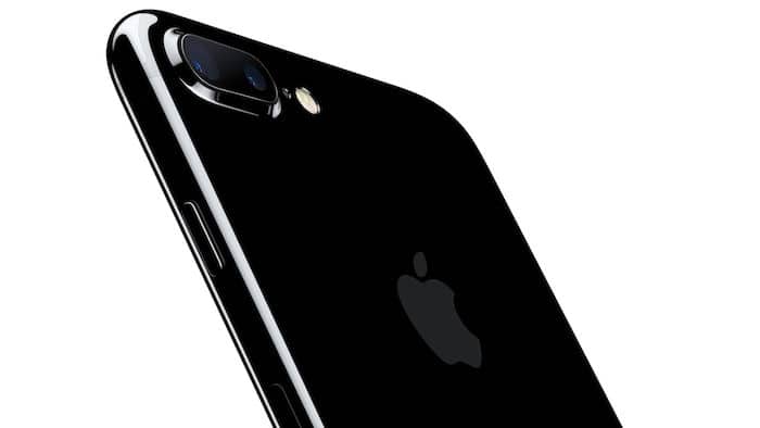 Sieben iPhone Samurai: Sieben unserer Lieblings-iPhones - iPhone 7 Plus