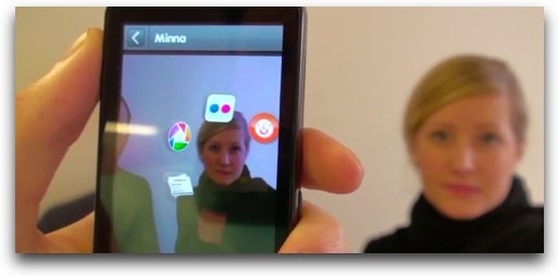 recognizr-android-app
