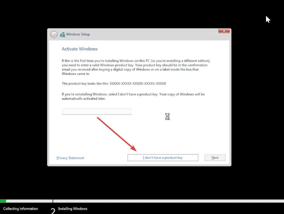 installer Nano11 sur ordinateur