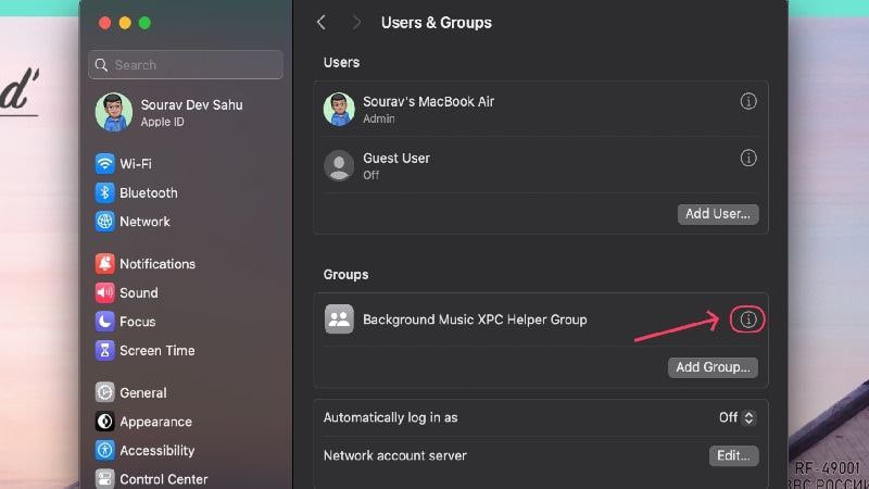 iアイコン