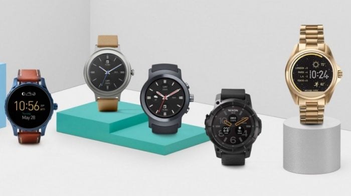 smartwatch google pixel