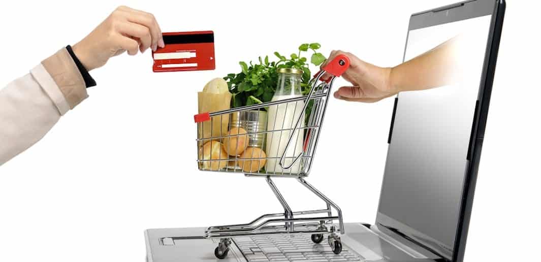 6 Invenzioni Tecnologiche Più Sorprendenti del 2019- Supermercato online