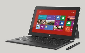 surface 2