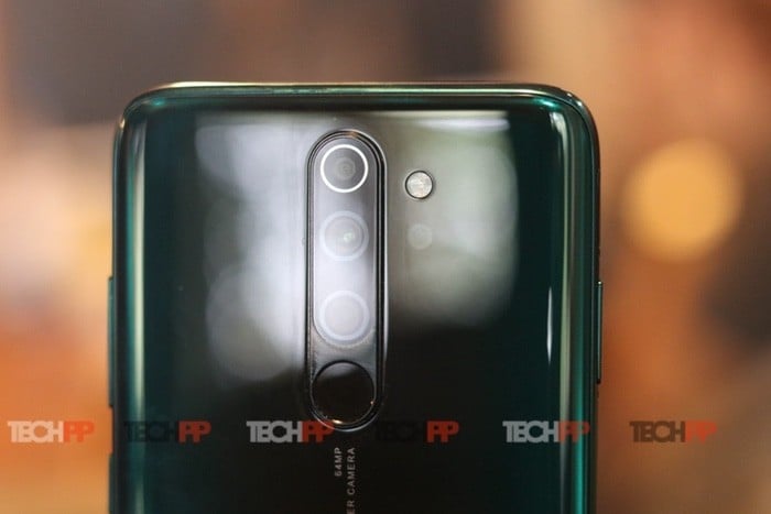 Critique du Redmi Note 8 Pro : beaucoup plus grand, beaucoup mieux - à noter ! - critique du redmi note 8 pro 5