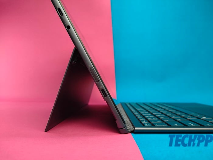 critique lenovo yoga duet 7i : convertible léger, facilement portable ! - critique lenovo yoga duet 7i 5