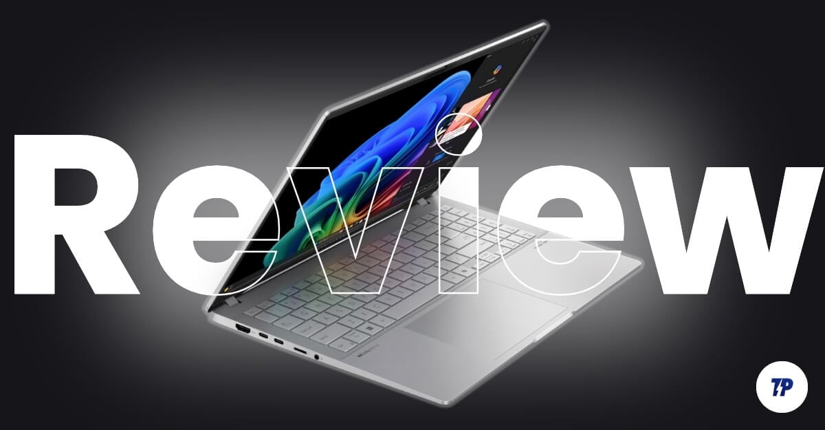examen asus vivobook s15 oled