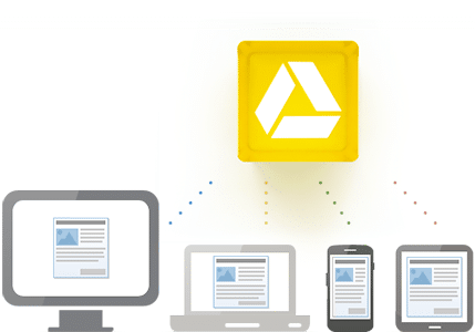 google drive