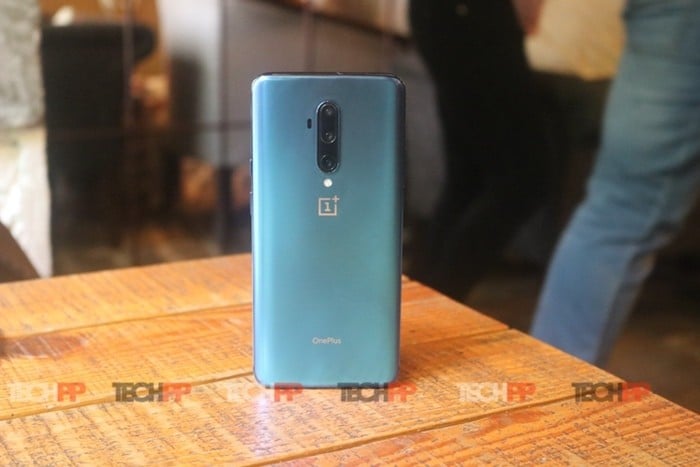 de 7t ao nord: qual é o oneplus certo para você? - revisão do oneplus 7t pro 4
