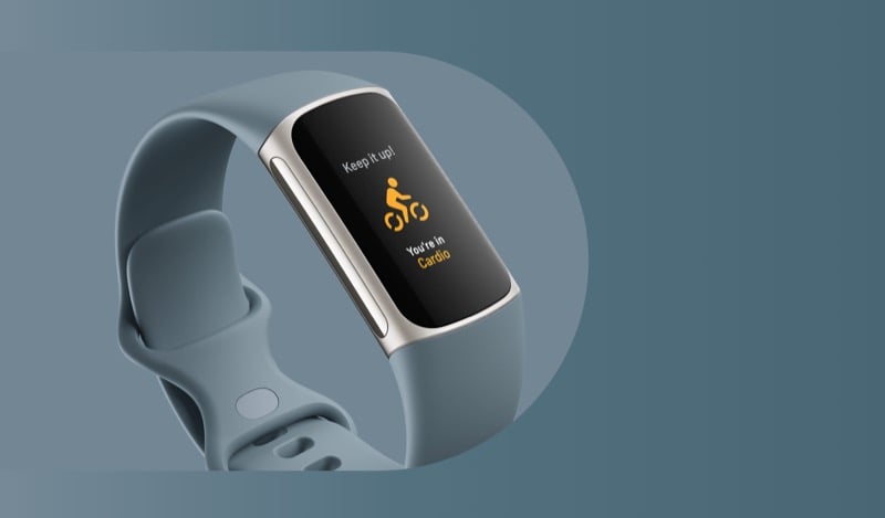 fitbit charge 5