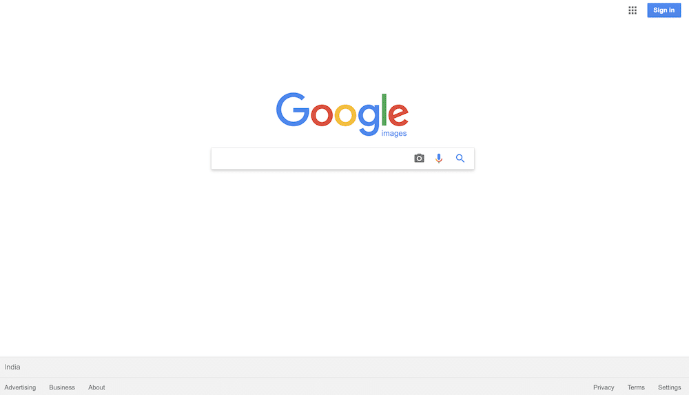 9 mejores servicios y aplicaciones de búsqueda inversa de imágenes - búsqueda de imágenes de google