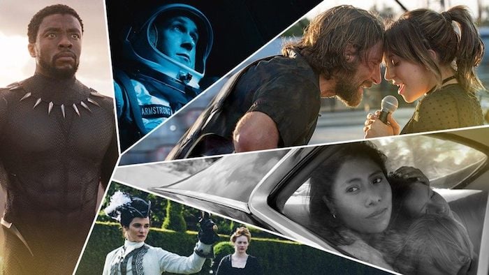 ver los oscars 2019 en vivo en línea desde EE. UU., Reino Unido, Canadá y otros países - transmisión en vivo de los oscars 2019