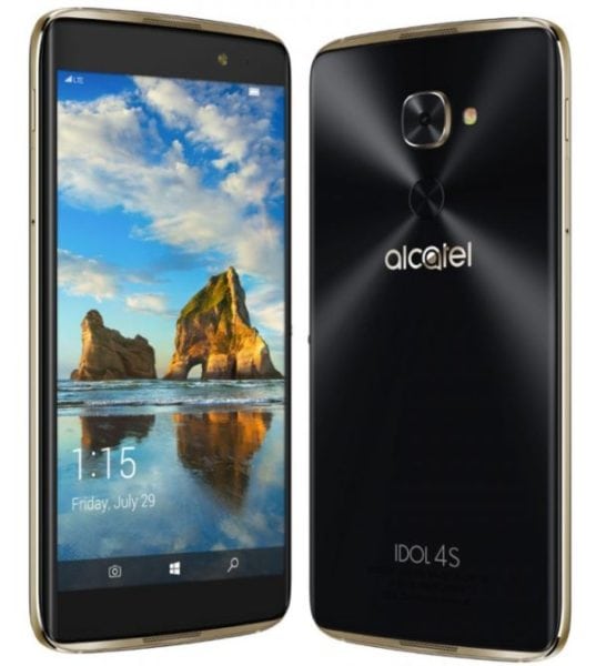 alcatel-idol-4s-windows-10