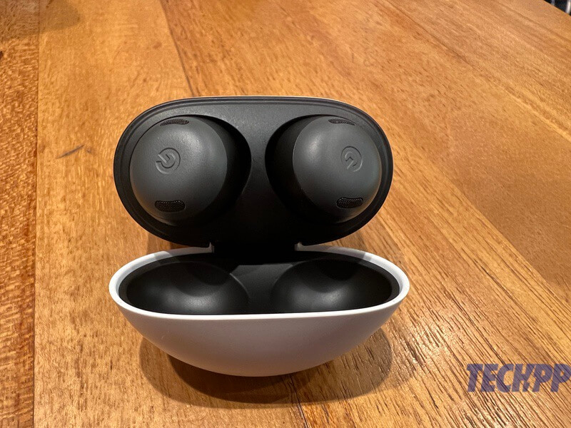 specifiche google pixel buds pro