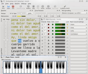 top 14 karaoke software for pc and mac - k mid mac