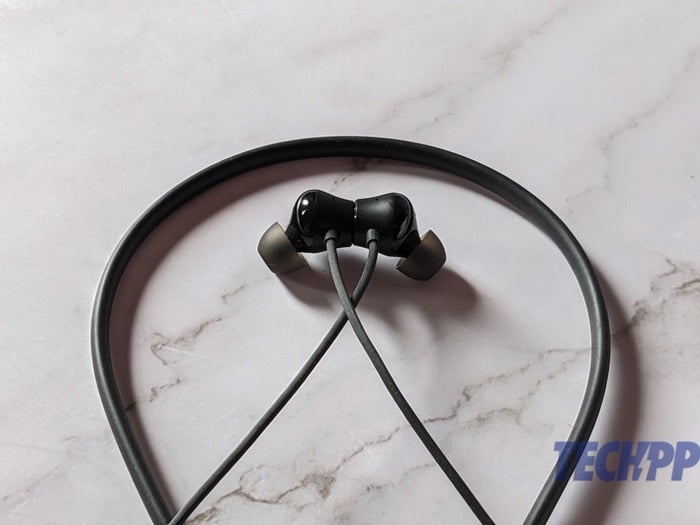 dizo wireless: entry-level wireless headphones done almost right - dizo wireless review 2