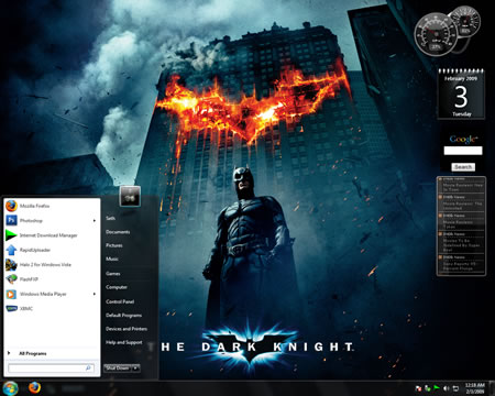 tema-windows-7-batman