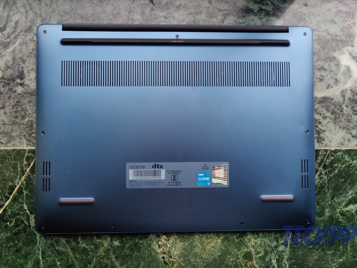 realme book slim review: a solid first attempt - realme book slim review 10