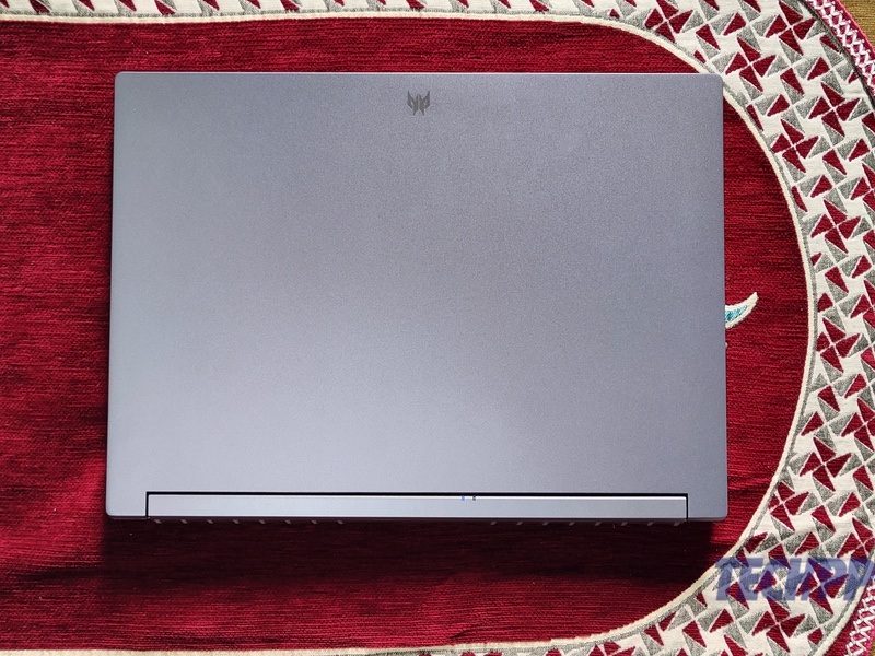 prix acer predator triton 500