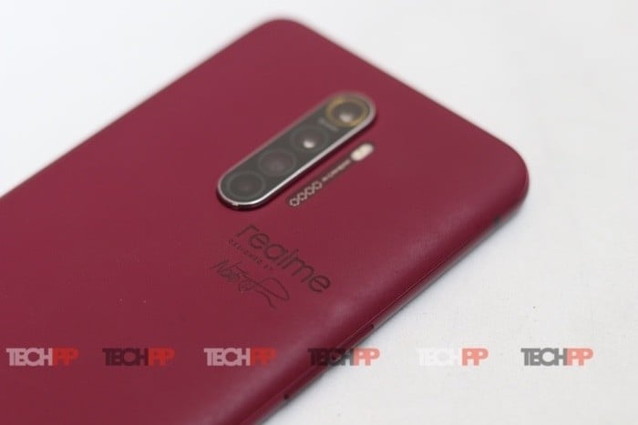 realme x2 pro master edition: not just another brick in the design wall - realme x2 pro master edition review 2