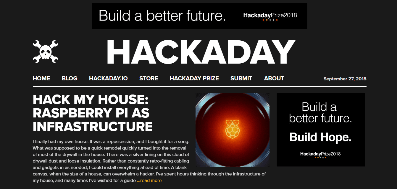 Migliori Siti Web Per Imparare L'Hacking Etico