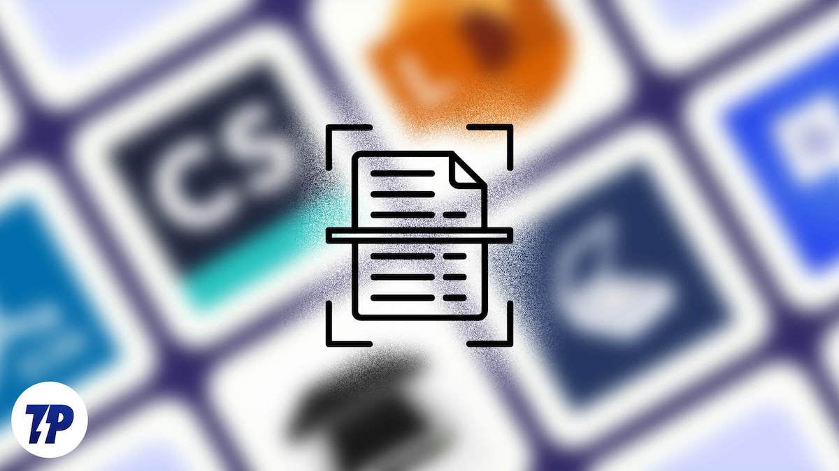 meilleures applications de scanner de documents pour iphone