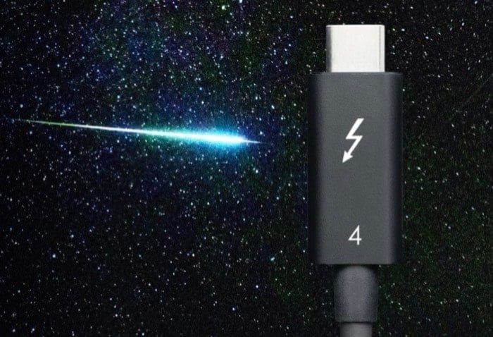 thunderbolt 4