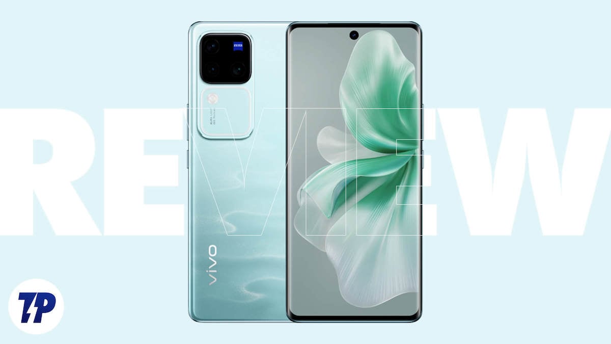 avis vivo v30 pro