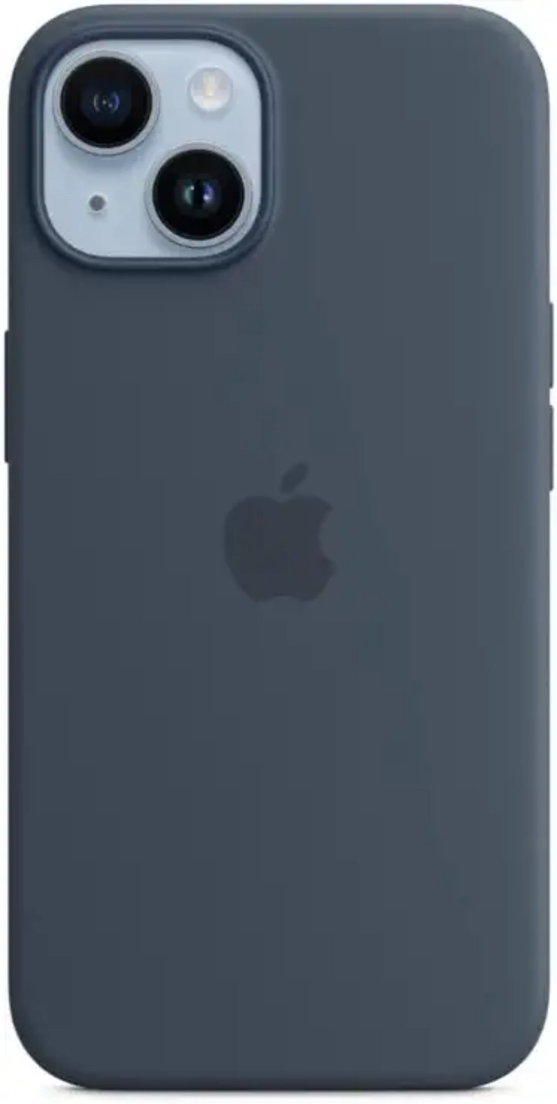 migliori custodie iphone 14 e iphone 14 plus custodia ufficiale apple silicone