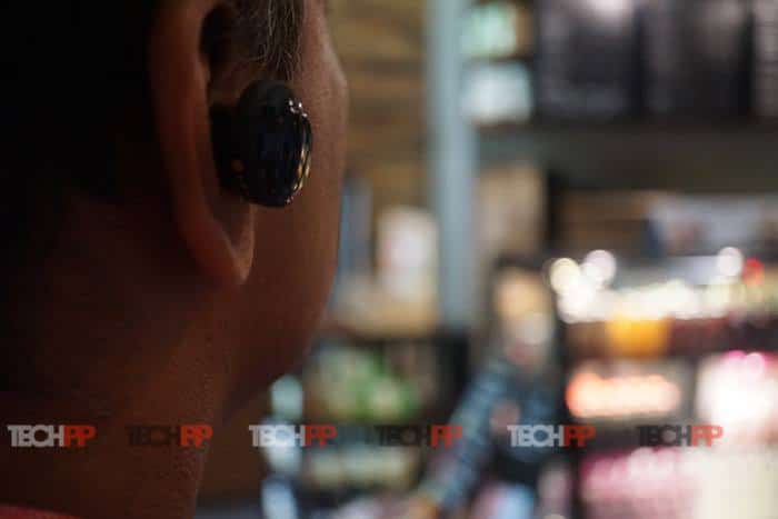 bose soundsport free review: princely, pricey sound - bose soundsport free review 2
