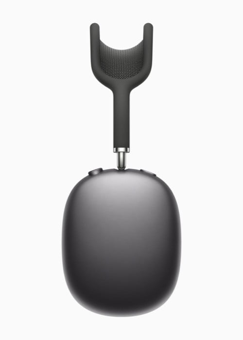 airpods max design