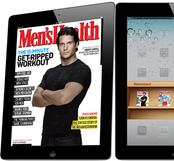 men's health