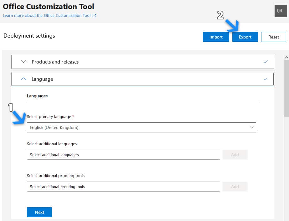 Microsoft Word 2021を無料でダウンロード