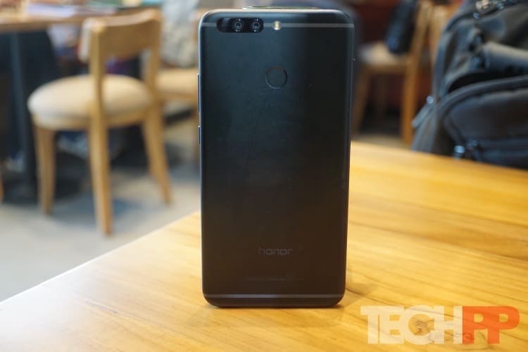 avis sur l'honor 8 pro : un avantage sur le oneplus 5 ? - avis sur l'honor 8 pro 9