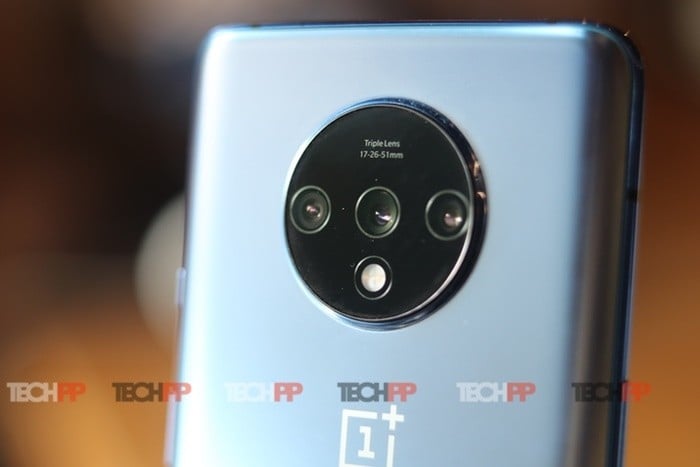 oneplus 7t review: the t-junction of the 7 and the 7 pro - oneplus 7t review 2