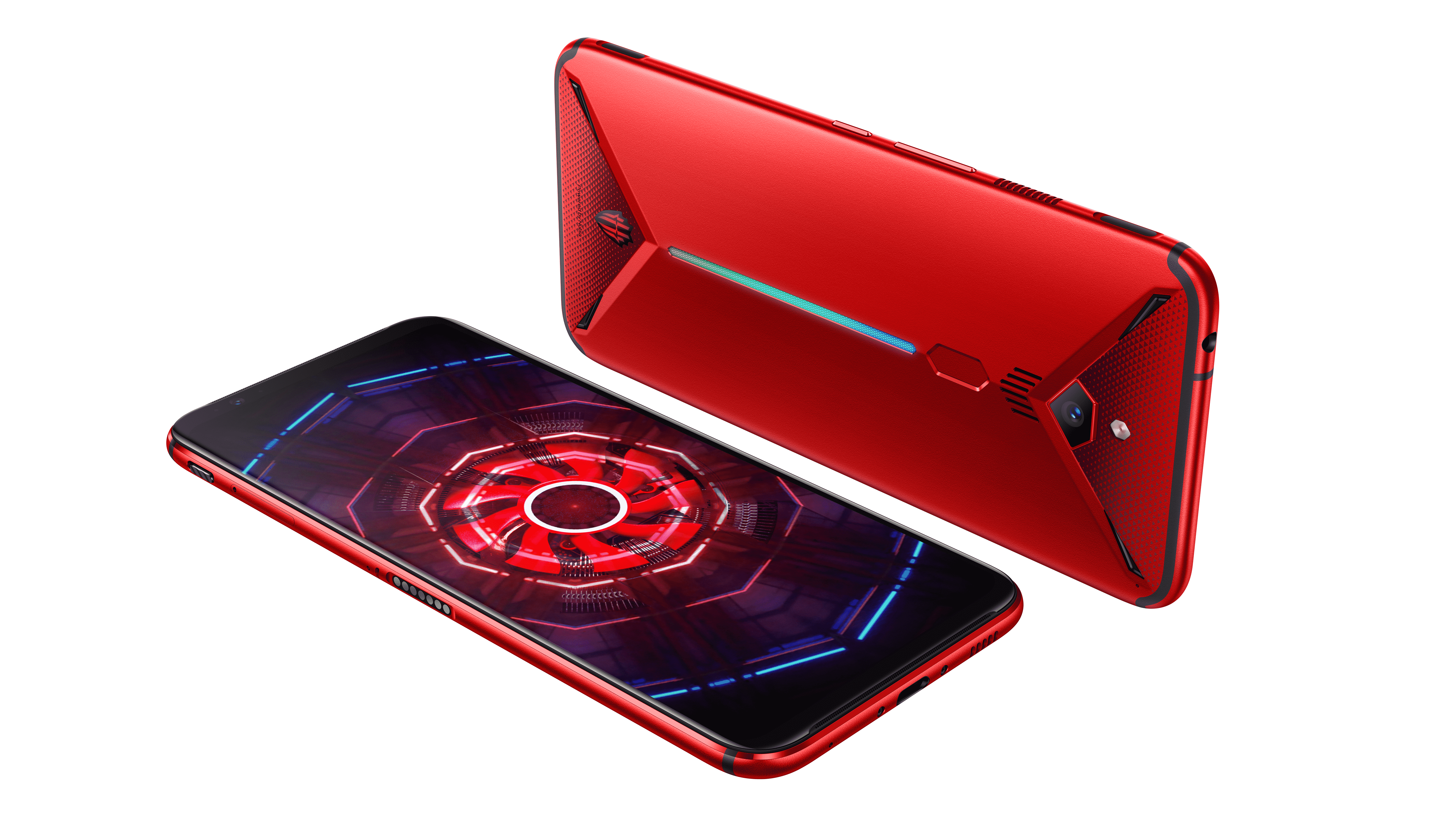 Nubia Red Magic 3 - Лучшие игровые смартфоны