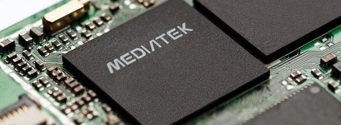por qué el próximo smartphone Android Go de Reliance Jio es una mala noticia para muchas empresas - chip mediatek