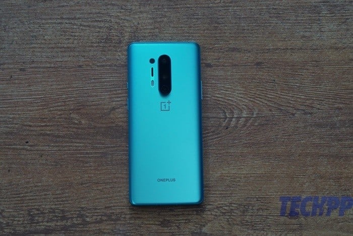 recensione oneplus 8 pro: grande momento per oneplus! - recensione oneplus 8t pro 7