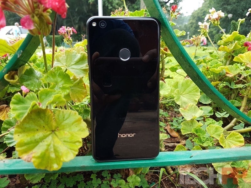 Honor 8 Liteレビュー：目を引くデザイン、便利なパフォーマンス - Honor 8 Liteレビュー 4
