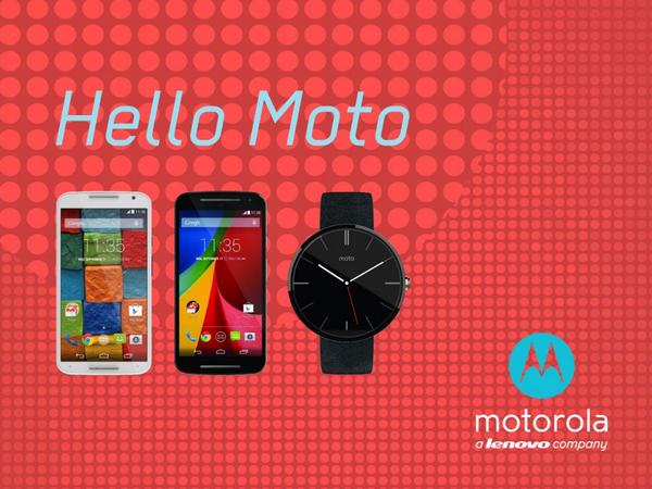 acuerdo lenovo motorola